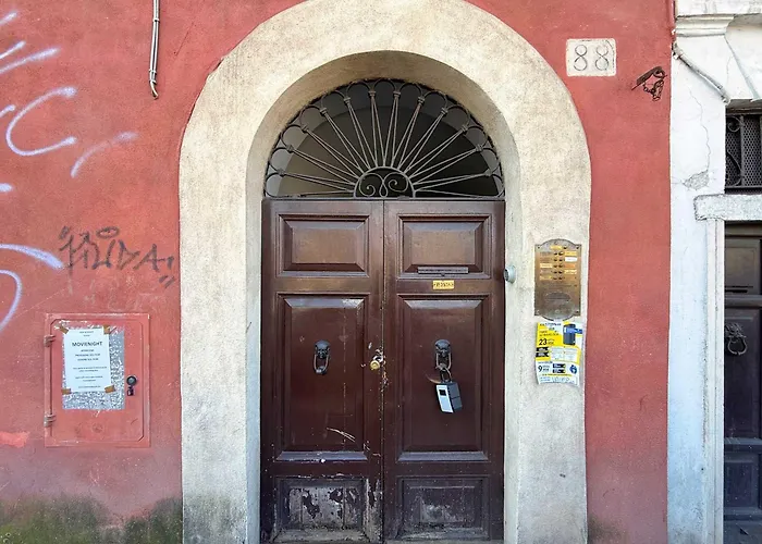 Apartament Homeby - Il Borghetto
