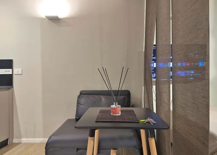 Homeby - Il Borghetto Apartament *