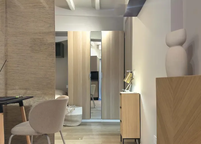 Homeby - Il Borghetto Rzym