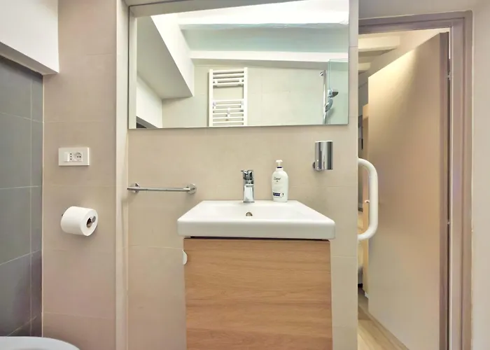 Apartament Homeby - Il Borghetto