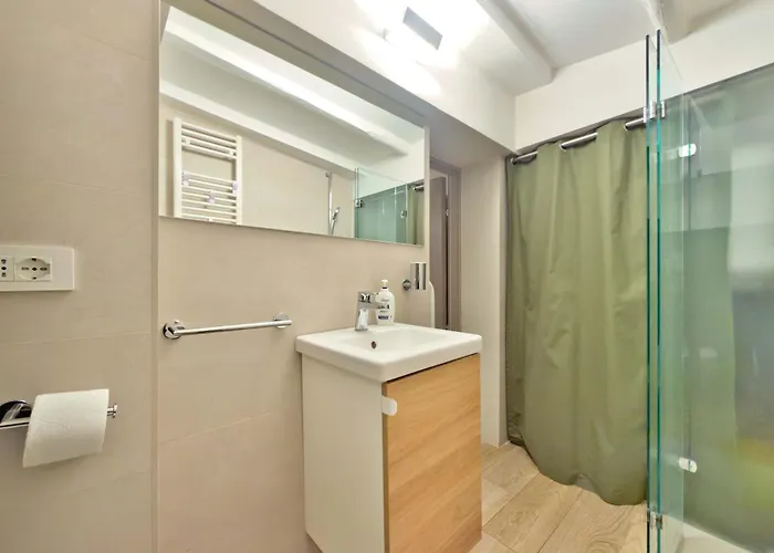 Homeby - Il Borghetto Apartament *