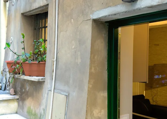 Apartament Homeby - Il Borghetto