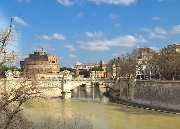Homeby - Il Borghetto *
