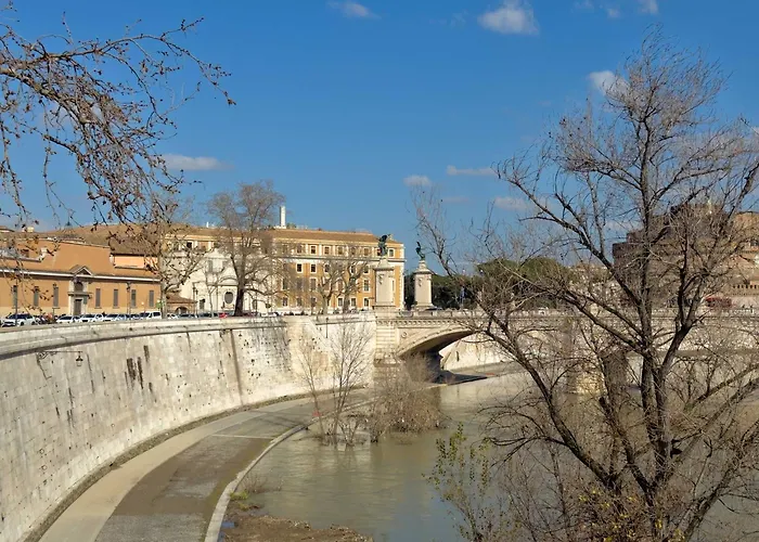 Apartament Homeby - Il Borghetto *